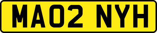 MA02NYH