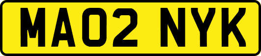 MA02NYK