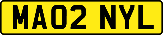 MA02NYL