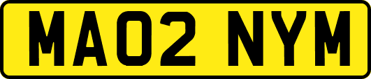 MA02NYM