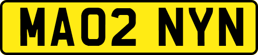 MA02NYN