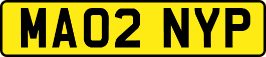 MA02NYP