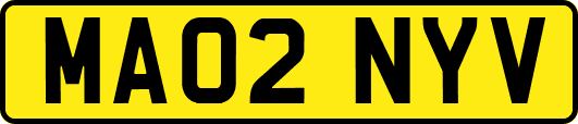 MA02NYV