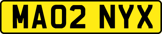 MA02NYX