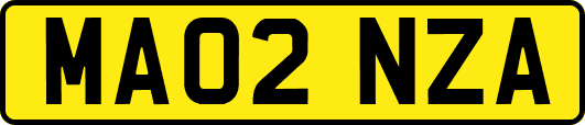 MA02NZA
