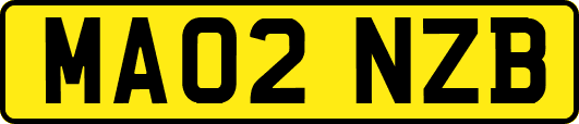 MA02NZB
