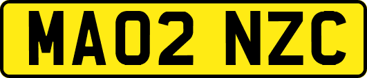 MA02NZC