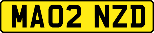 MA02NZD