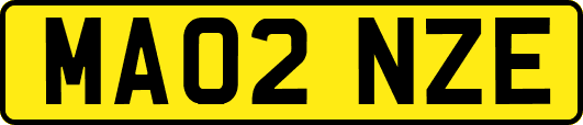 MA02NZE