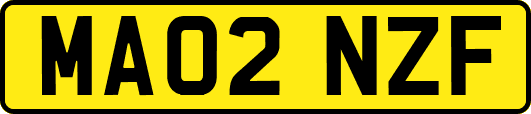 MA02NZF