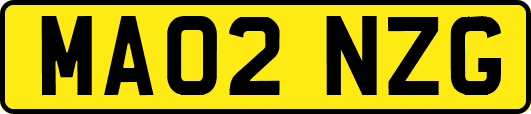 MA02NZG