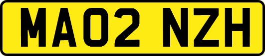 MA02NZH