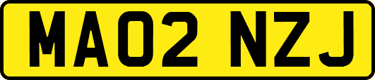 MA02NZJ