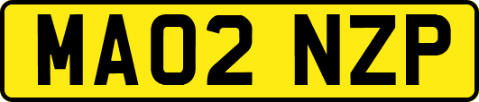 MA02NZP