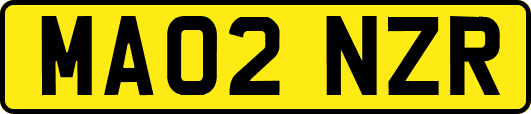 MA02NZR