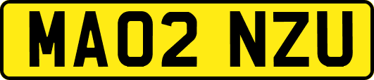 MA02NZU