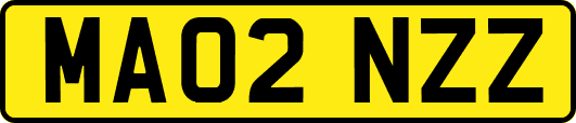 MA02NZZ