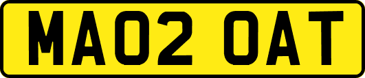 MA02OAT