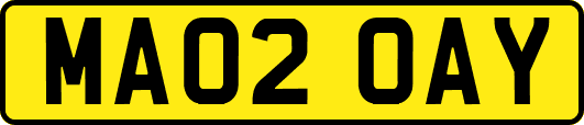 MA02OAY