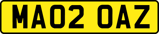 MA02OAZ