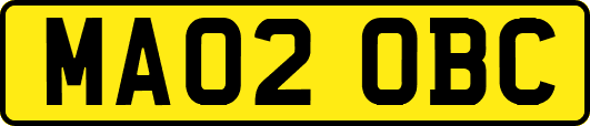 MA02OBC