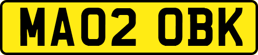 MA02OBK