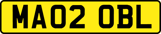 MA02OBL