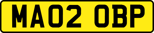 MA02OBP