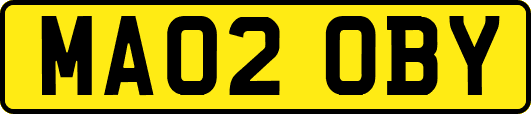 MA02OBY