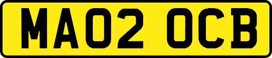 MA02OCB