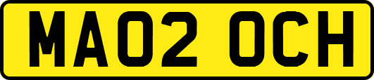 MA02OCH