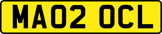 MA02OCL