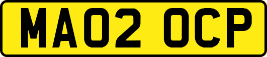 MA02OCP