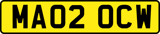 MA02OCW