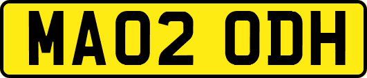 MA02ODH