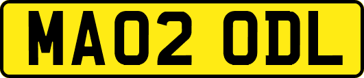 MA02ODL
