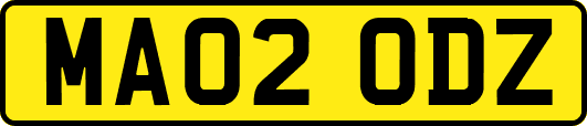 MA02ODZ