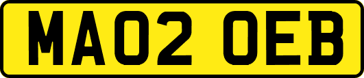 MA02OEB