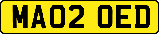MA02OED