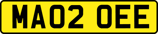 MA02OEE