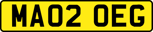 MA02OEG