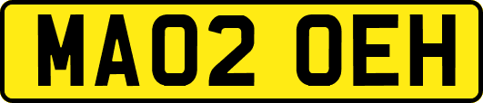 MA02OEH