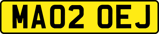 MA02OEJ