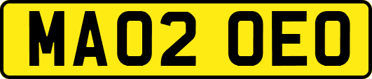 MA02OEO
