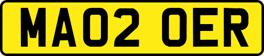 MA02OER