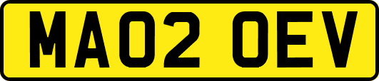 MA02OEV
