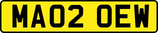 MA02OEW