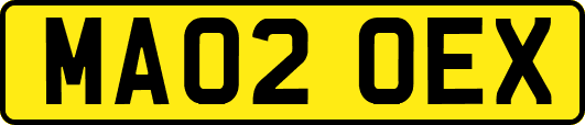 MA02OEX