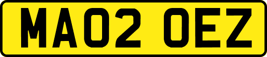 MA02OEZ