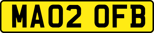 MA02OFB